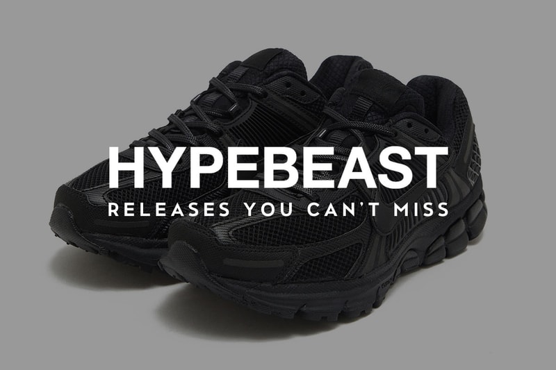 Nike,Nike Zoom Vomero 5,fragment design,Beats by Dr. Dre,Beats Fit Pro,Apple,G-SHOCK,DELUXE,TATTOO STUDIO YAMADA,REN YAMADA,VERDY,MARO,sacai