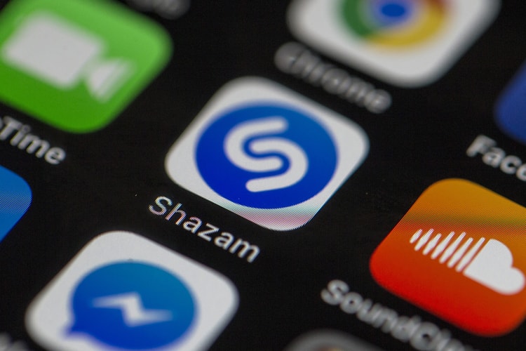 Shazam で TikTok や YouTube から流れる楽曲の検索が可能に