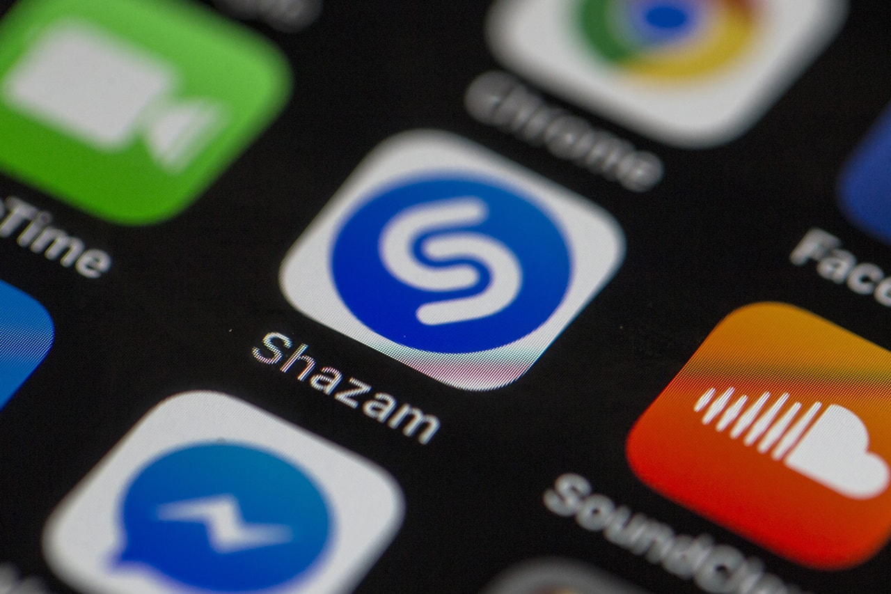 シャザムでティックトックやユーチューブから流れる楽曲の検索が可能に Shazam Can Now Identify Songs on TikTok, Instagram, YouTube and More