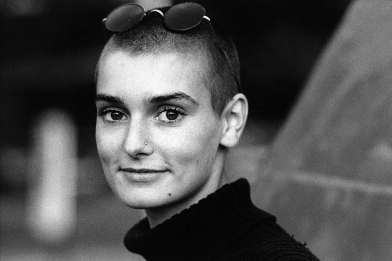 シニード・オコナーが死去 Sinéad O'Connor: Irish singer dies aged 56