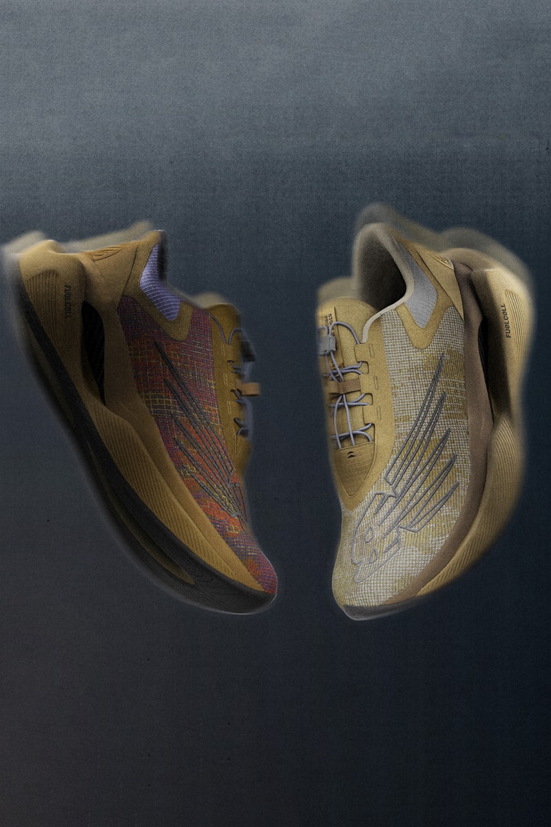 ストーンアイランド x 東京デザインスタジオ ニューバランス コラボシューズ第3弾の国内発売情報が解禁 stone island new balance fuelcell c_1 release date info store list buying guide photos price