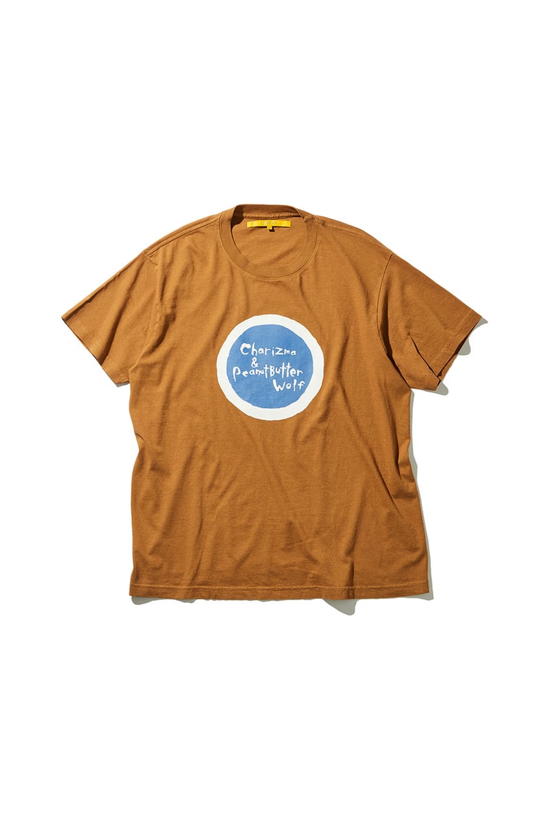 ストーンズ・スロウのポップアップストアがユニオン東京にて開催 Stones Throw Pop Up UNION TOKYO Hold Info