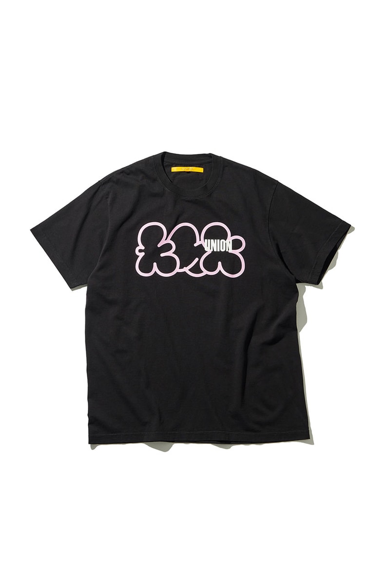 ストーンズ・スロウのポップアップストアがユニオン東京にて開催 Stones Throw Pop Up UNION TOKYO Hold Info