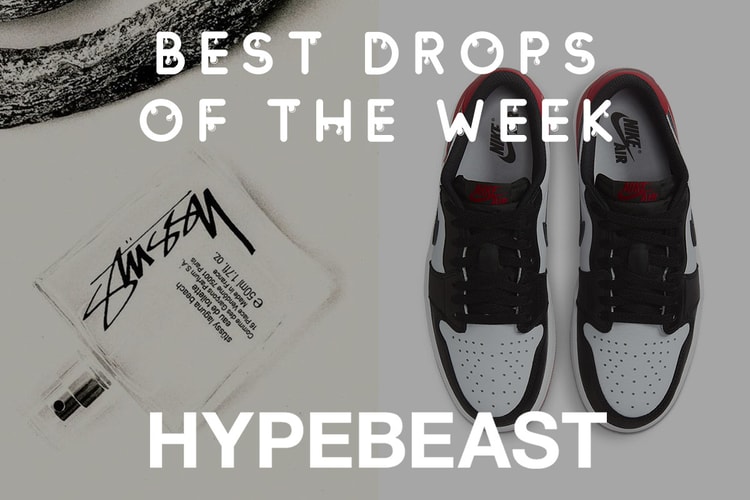 見逃したくない今週のリリースアイテム 6 選