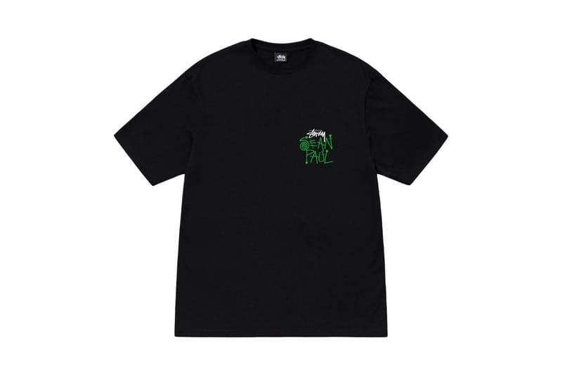 新品 ステューシー STUSSY　レゲエ ミュージシャン シズラ ラスタカラー rise to the occasion 半袖 Tシャツ　ラスタ  STUSSY \"Raggae\" Tshirt ステューシー プリント Tシャツ レゲエ ラスタ