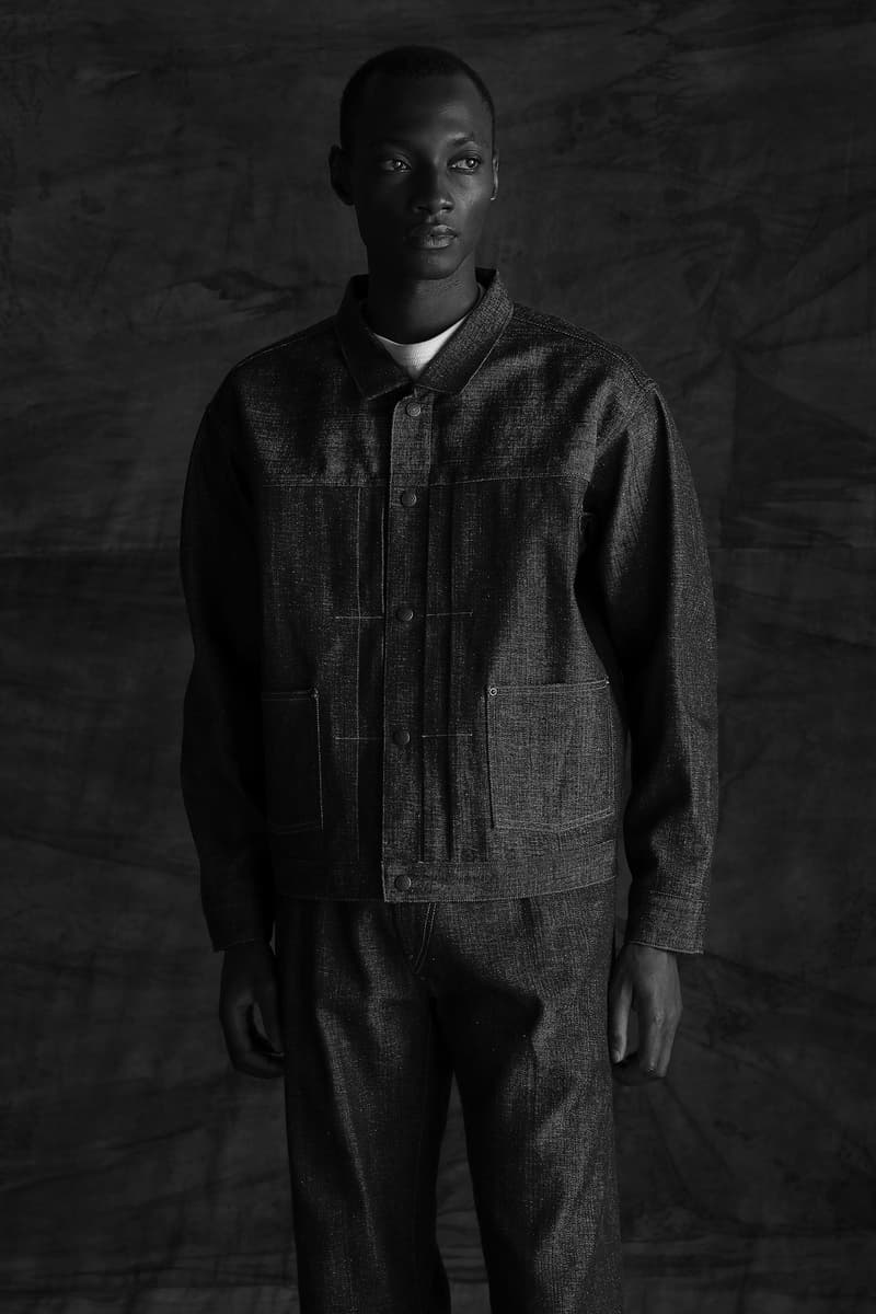 T.T 2024年春夏コレクション T.T 2024 spring summer look book info taiga takahashi