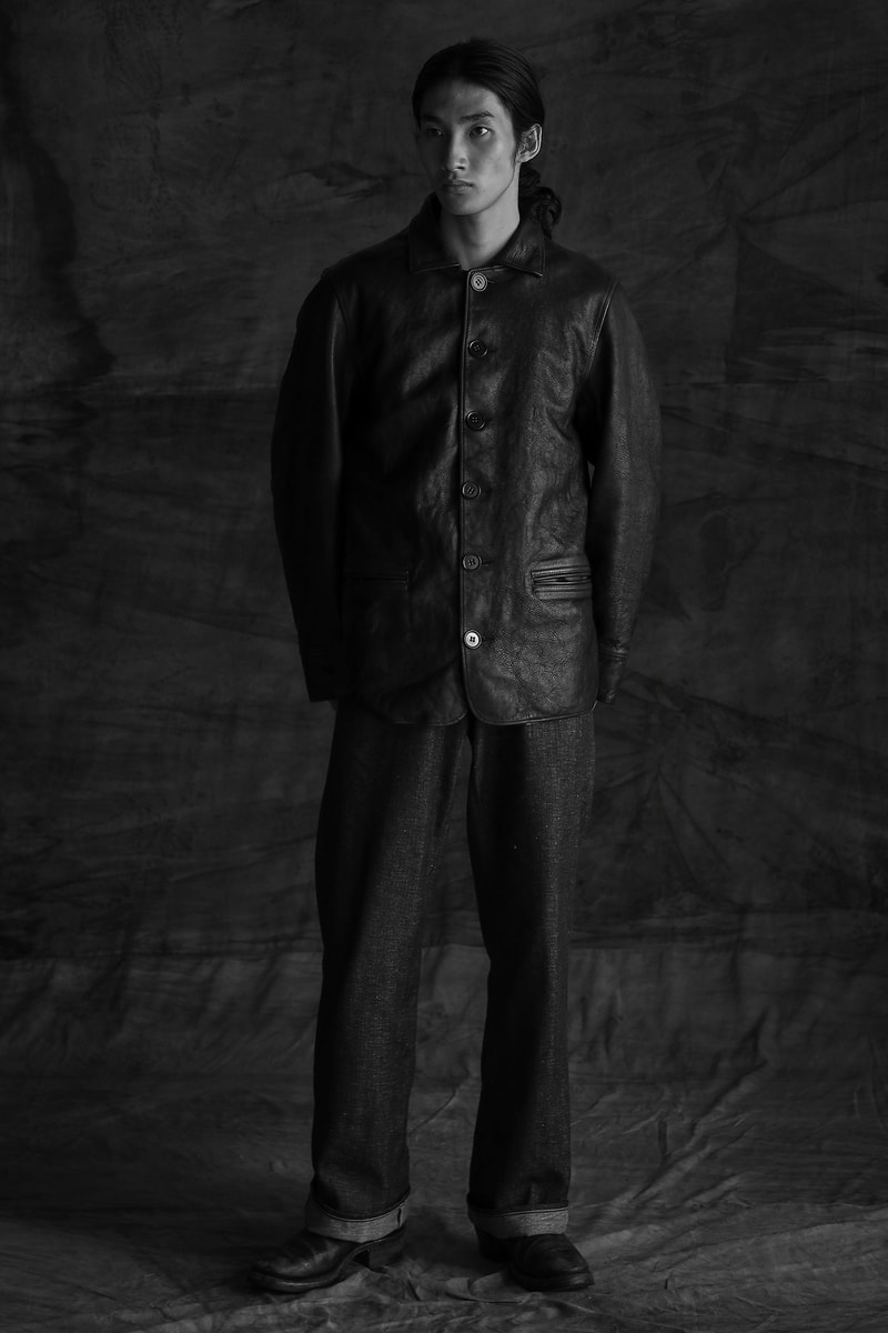 T.T 2024年春夏コレクション T.T 2024 spring summer look book info taiga takahashi
