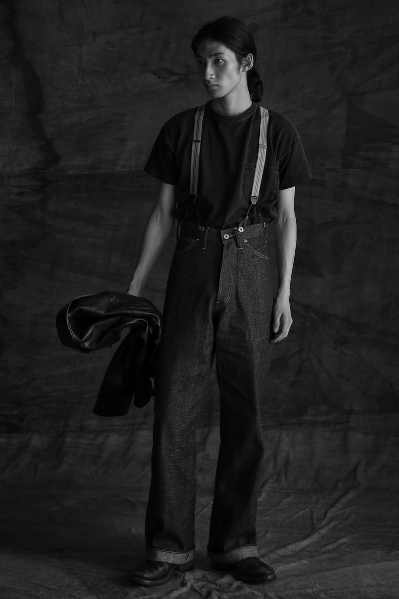 T.T 2024年春夏コレクション T.T 2024 spring summer look book info taiga takahashi