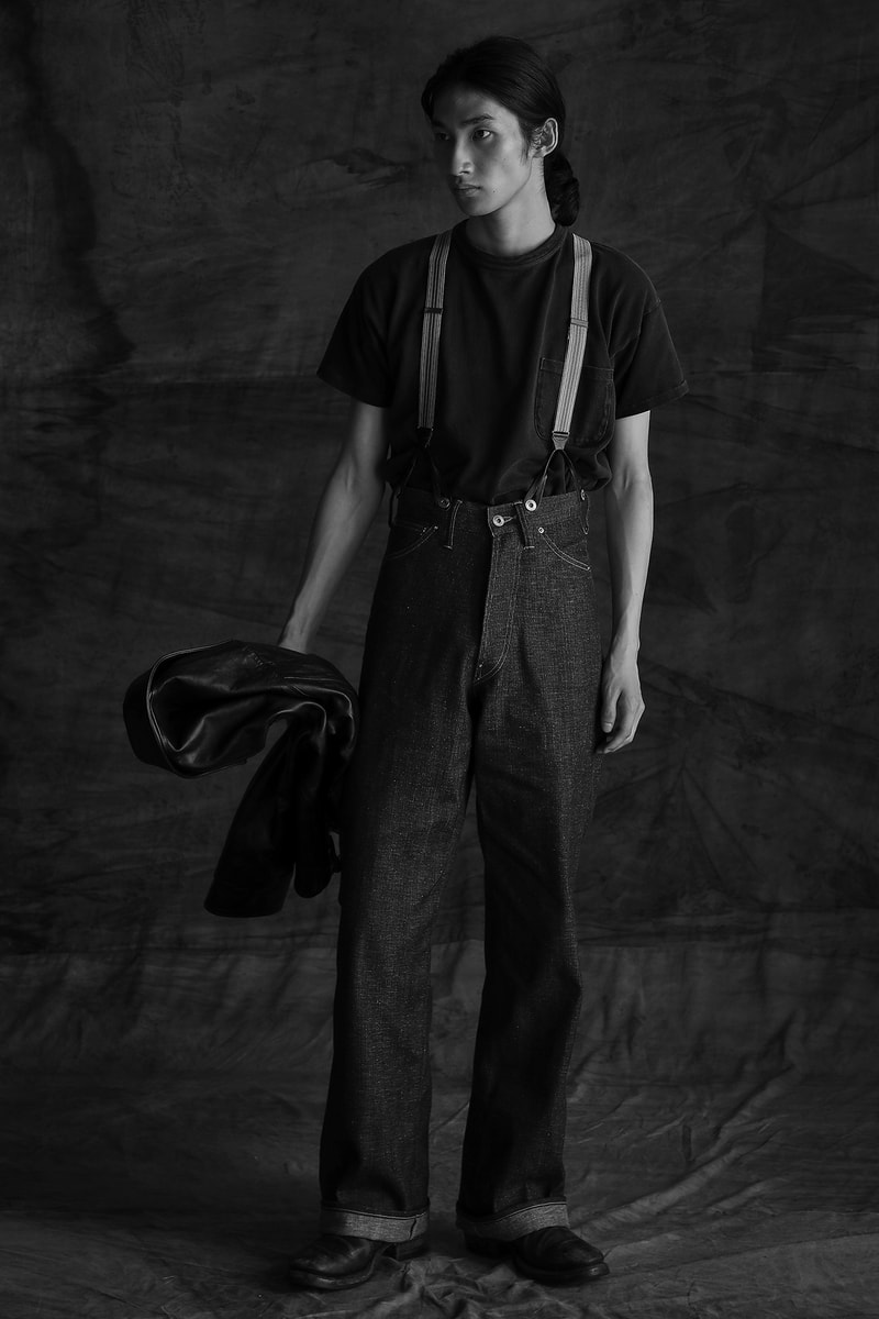 T.T 2024年春夏コレクション T.T 2024 spring summer look book info taiga takahashi