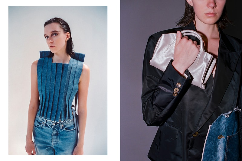 タナカ 2024年春夏コレクション TANAKA 2024 Spring summer collection AWAKEN lookbooks info