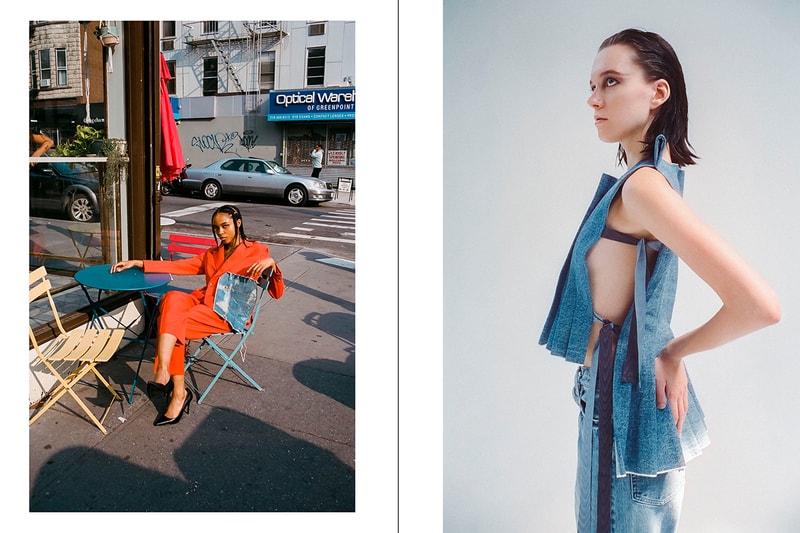 タナカ 2024年春夏コレクション TANAKA 2024 Spring summer collection AWAKEN lookbooks info