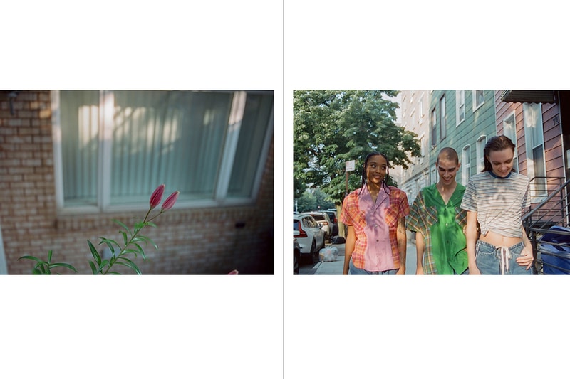 タナカ 2024年春夏コレクション TANAKA 2024 Spring summer collection AWAKEN lookbooks info
