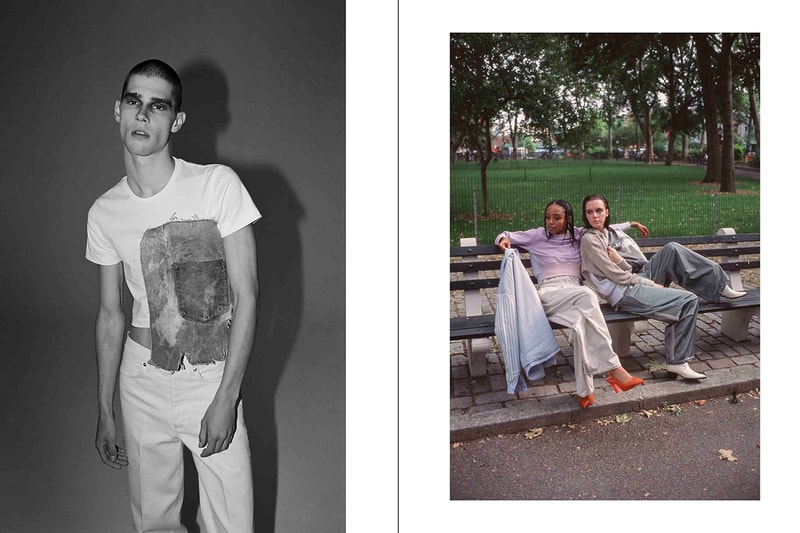 タナカ 2024年春夏コレクション TANAKA 2024 Spring summer collection AWAKEN lookbooks info