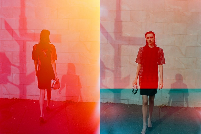 タナカ 2024年春夏コレクション TANAKA 2024 Spring summer collection AWAKEN lookbooks info