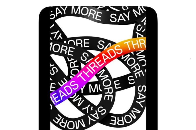 Meta の新 SNS Threads がローンチから4時間で登録者500万人を突破