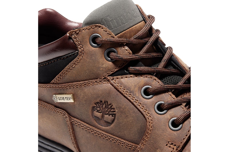 ティンバーランドの名作ブーツ モックトゥのオリジナルモデルが待望の復刻 timberland moc toe reproduction release info