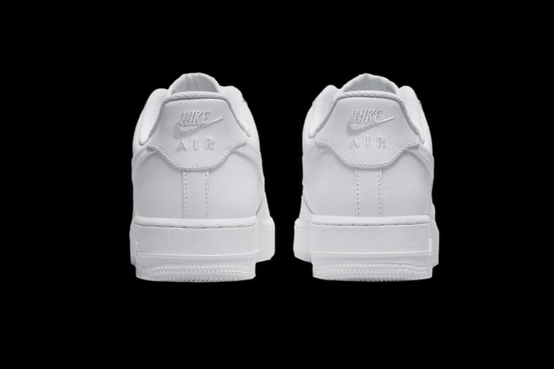 トラヴィス・スコットが『ユートピア』仕様のナイキ エアフォース 1 を発表 Travis Scott CACTUS JACK AIR FORCE 1 UTOPIA release info