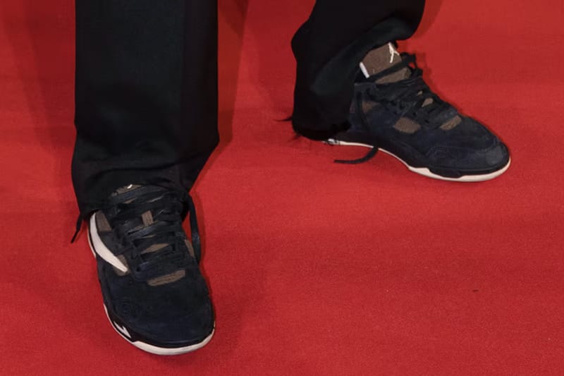 トラヴィス・スコット初のシグネチャーモデル Jordan Cut the Check の発売時期が確定か