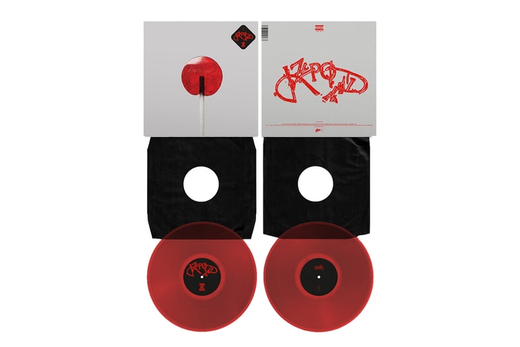 トラヴィス・スコットがニューシングル『KPOP』のリリースを予告