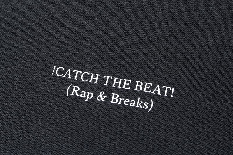 ユニフォームエクスペリメントから フラグメントデザイン監修によるグランド グルーヴ レコーズのアイテムが発売 uniform experiment fragment design GRAND GROOVE RECORDS items release info hiroshi fujiwara T-Ski Valley