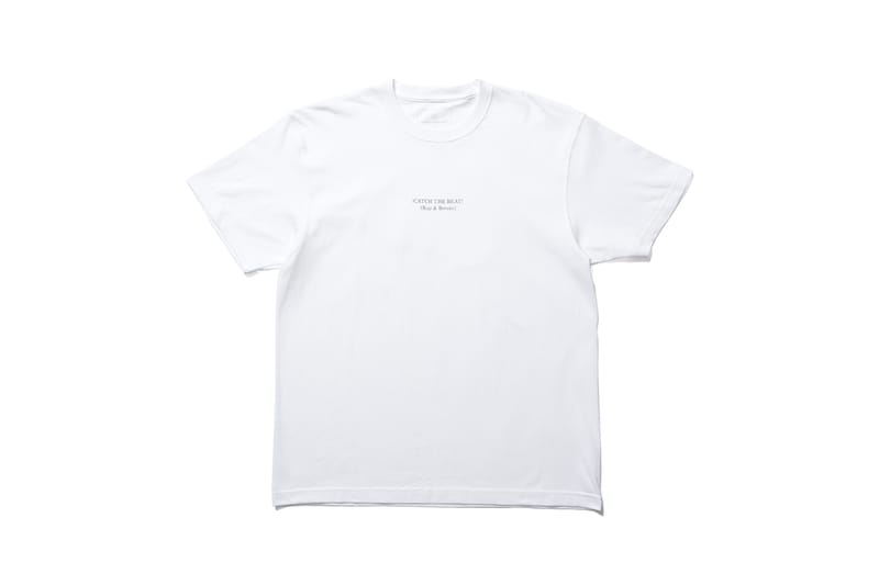 ユニフォームエクスペリメントから フラグメントデザイン監修によるグランド グルーヴ レコーズのアイテムが発売 uniform experiment fragment design GRAND GROOVE RECORDS items release info hiroshi fujiwara T-Ski Valley