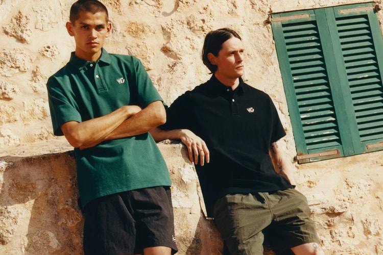 VERDY 手掛ける Wasted Youth の Season 2 コレクションがローンチ