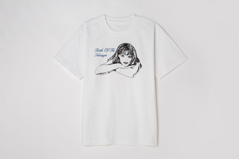 VERDY × BASE によるコラボイベント "OSAKA STYLE PIZZA PARTY supported by BASE" の1日限定オンラインショップがオープン