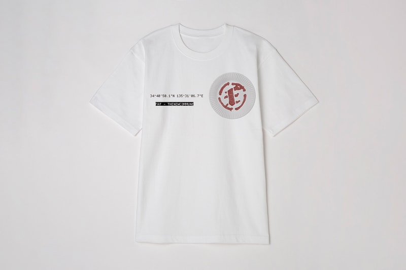 VERDY × BASE によるコラボイベント "OSAKA STYLE PIZZA PARTY supported by BASE" の1日限定オンラインショップがオープン