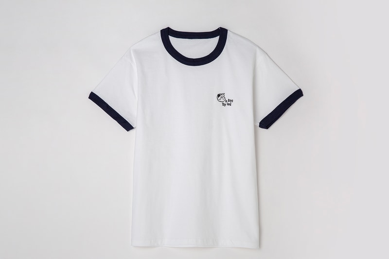 VERDY × BASE によるコラボイベント "OSAKA STYLE PIZZA PARTY supported by BASE" の1日限定オンラインショップがオープン