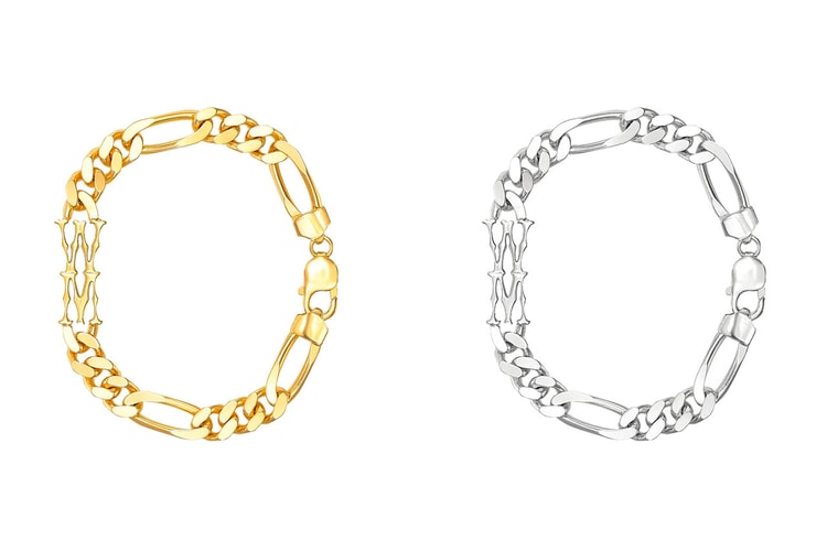 WACKO MARIA x CAREERING からコラボブレスレットがリリース