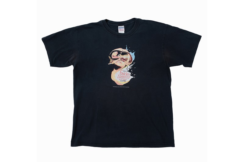 ウェーバーが2年ぶりとなるリアルイベント “大Tシャツ展” をドーバーストリートマーケットギンザで開催 weber 5th anniversary huge t-shirts exhibition DOVER STREET MARKET GINZA info