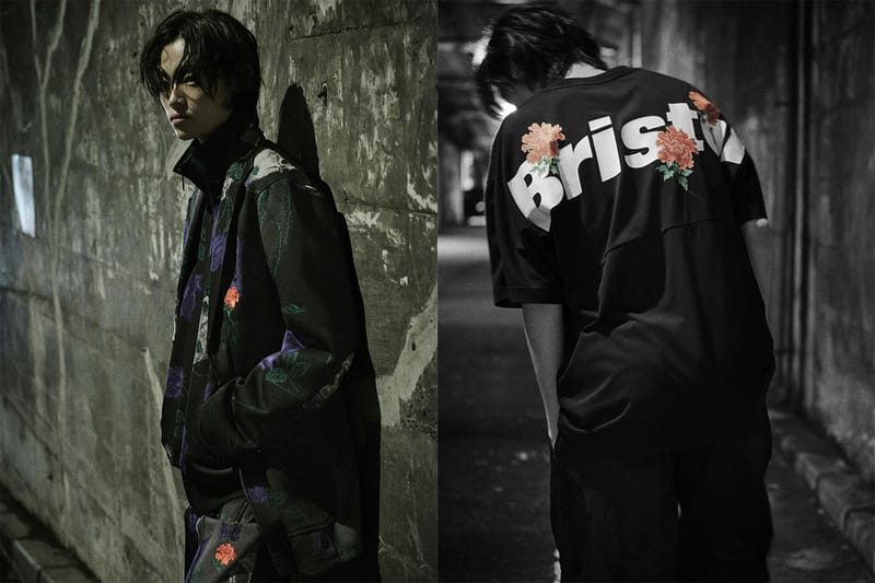 WILDSIDE YOHJI YAMAMOTO が公式サイトの開設1周年を記念したコレクションを発売