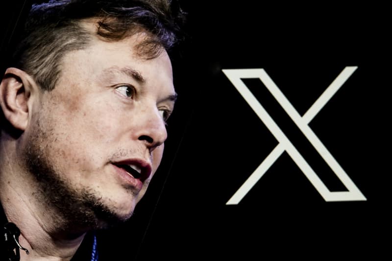 “エックス”への名称変更によりツイッターが法的争いに直面か？ X Trademarks legal problems elon musk Twitter Branding