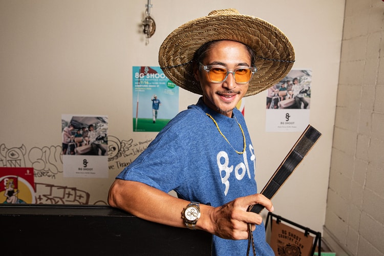 窪塚洋介がゴルフにハマった理由