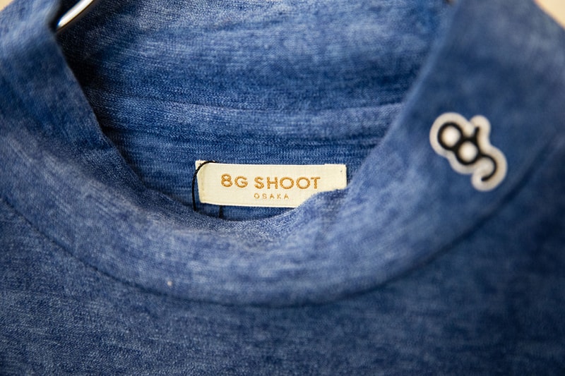 窪塚洋介がゴルフにハマった理由「人生の幅がめちゃめちゃ広がった」　Golf YosukeKubozuka 8gshoot