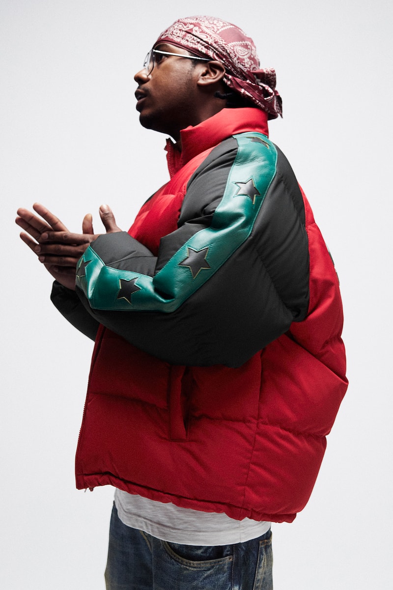 シュプリーム 2023年秋冬コレクション Supreme fall winter 2023 collection lookbook