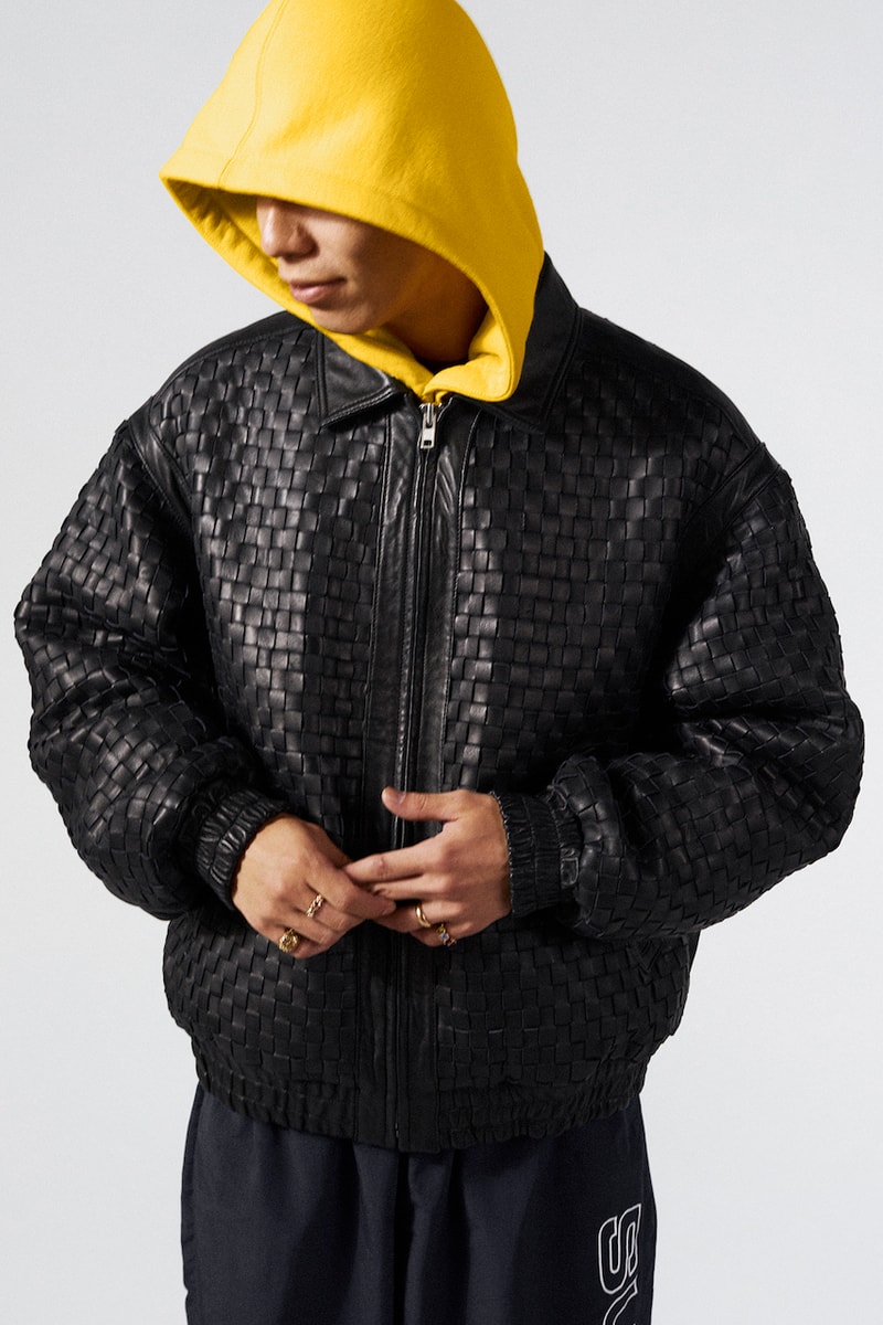 シュプリーム 2023年秋冬コレクション Supreme fall winter 2023 collection lookbook