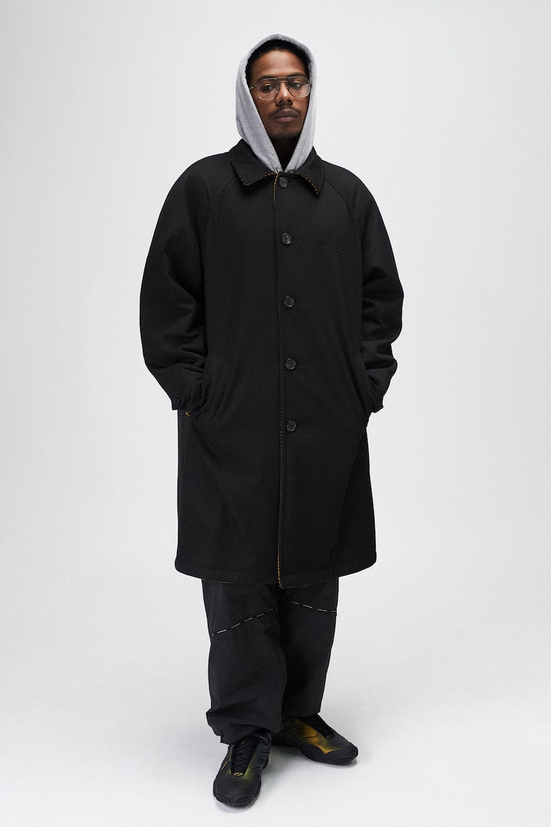 シュプリーム 2023年秋冬コレクション Supreme fall winter 2023 collection lookbook