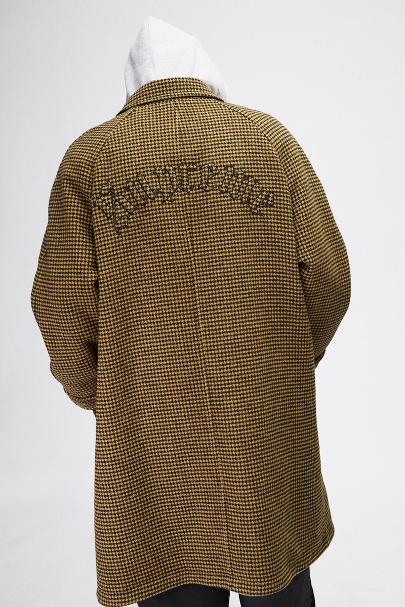 シュプリーム 2023年秋冬コレクション Supreme fall winter 2023 collection lookbook