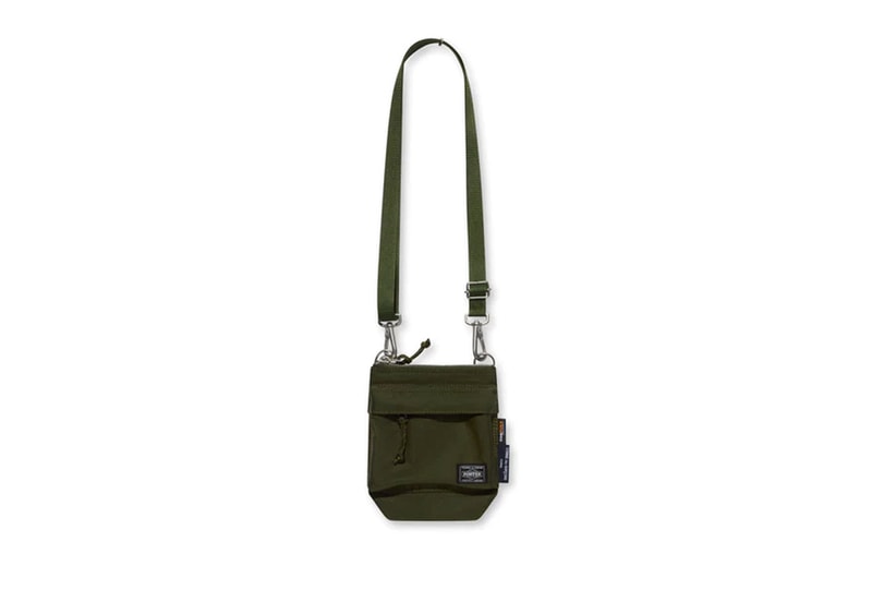 コムデギャルソンオムxポーターによる最新コラボバッグが発売 The COMME des GARÇONS HOMME x PORTER Bag Collection Is Fit for Every Day Fashion