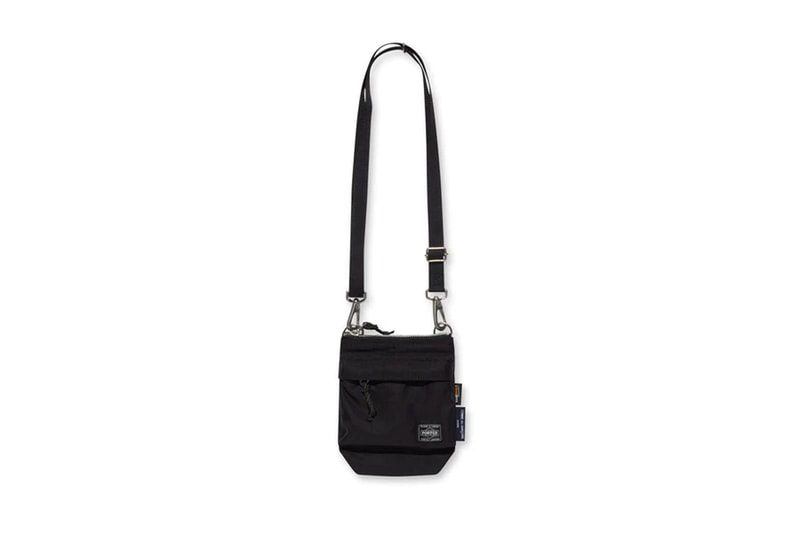 コムデギャルソンオムxポーターによる最新コラボバッグが発売 The COMME des GARÇONS HOMME x PORTER Bag Collection Is Fit for Every Day Fashion
