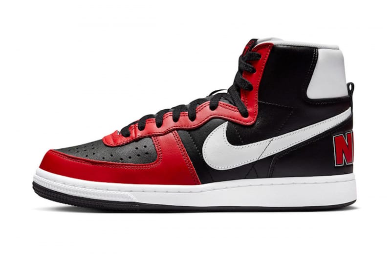 Nike Terminator High から NBA ポートランド・トレイルブレイザーズの功績を称えた新作が登場