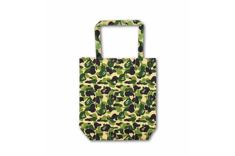ベイプから90〜00年代の名作グラフィック Tシャツの復刻を含む限定アイテムが登場 A BATHING APE®️ exclusive items for by r release info rakuten fashion week