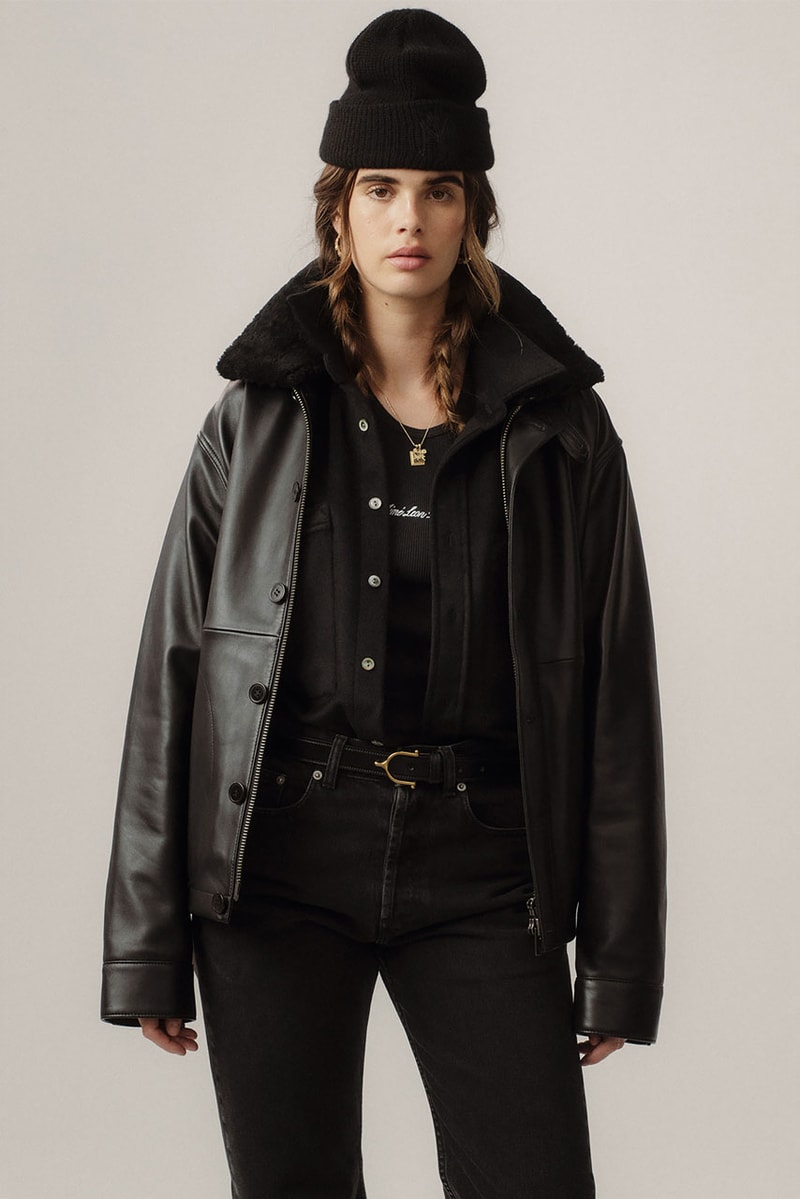 エメ レオン ドレ 2023年秋冬コレクション Aimé Leon Dore Fall/Winter 2023 Collection Lookbook Release Info Teddy Santis