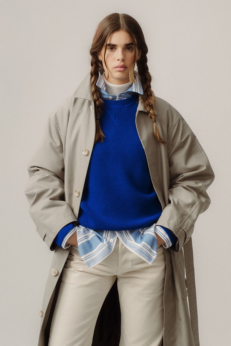 エメ レオン ドレ 2023年秋冬コレクション Aimé Leon Dore Fall/Winter 2023 Collection Lookbook Release Info Teddy Santis