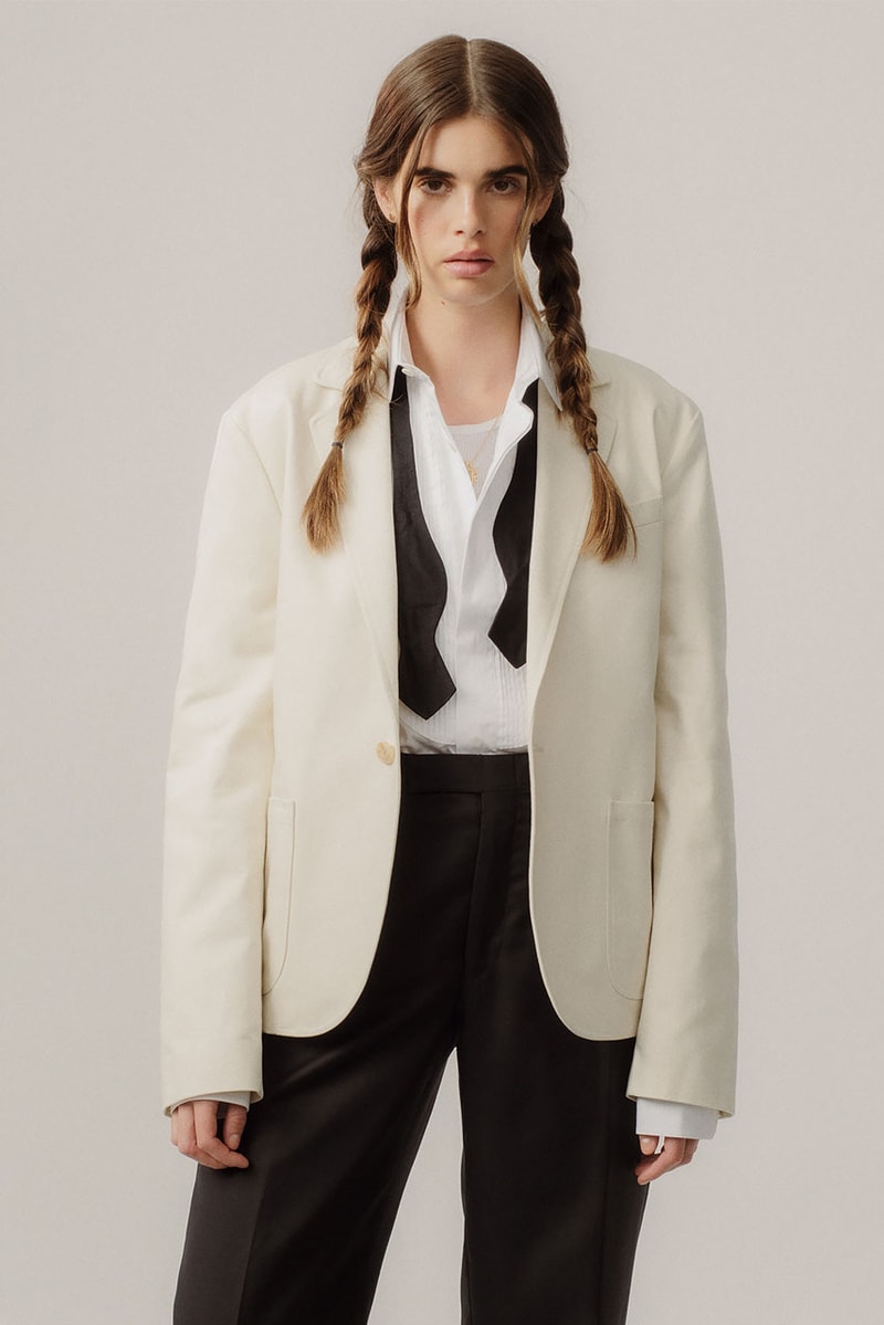 エメ レオン ドレ 2023年秋冬コレクション Aimé Leon Dore Fall/Winter 2023 Collection Lookbook Release Info Teddy Santis