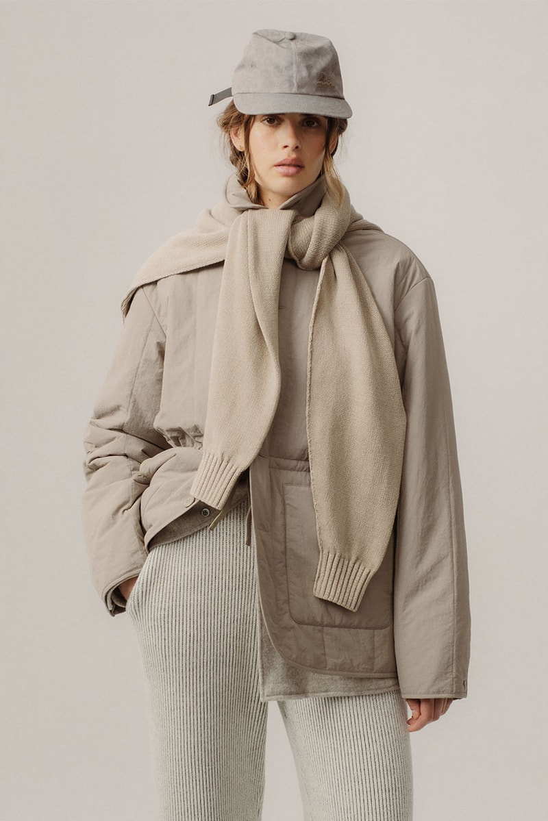エメ レオン ドレ 2023年秋冬コレクション Aimé Leon Dore Fall/Winter 2023 Collection Lookbook Release Info Teddy Santis