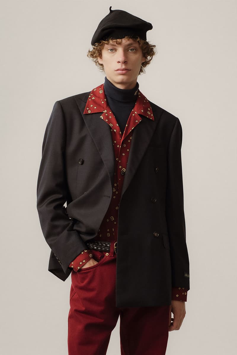 エメ レオン ドレ 2023年秋冬コレクション Aimé Leon Dore Fall/Winter 2023 Collection Lookbook Release Info Teddy Santis