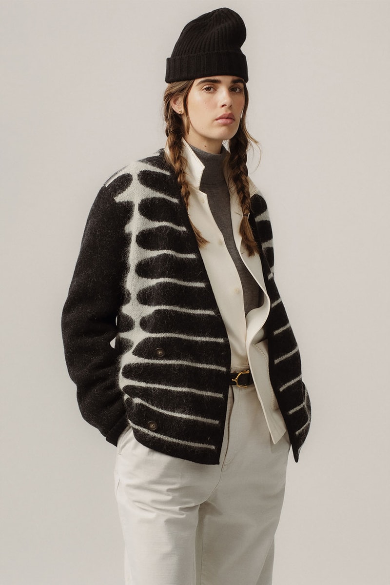 エメ レオン ドレ 2023年秋冬コレクション Aimé Leon Dore Fall/Winter 2023 Collection Lookbook Release Info Teddy Santis