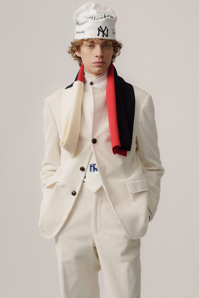 エメ レオン ドレ 2023年秋冬コレクション Aimé Leon Dore Fall/Winter 2023 Collection Lookbook Release Info Teddy Santis